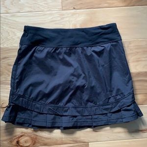 Ivivva Skirt